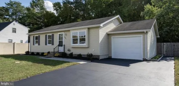 $299,500 | 621 Terrapin Lane, Salisbury, MD 21804