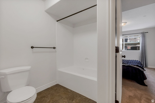 117 Calbourne Lane, Unit I2 Sandy, UT 84070 - Photo 12 of 19 Primary Ensuite