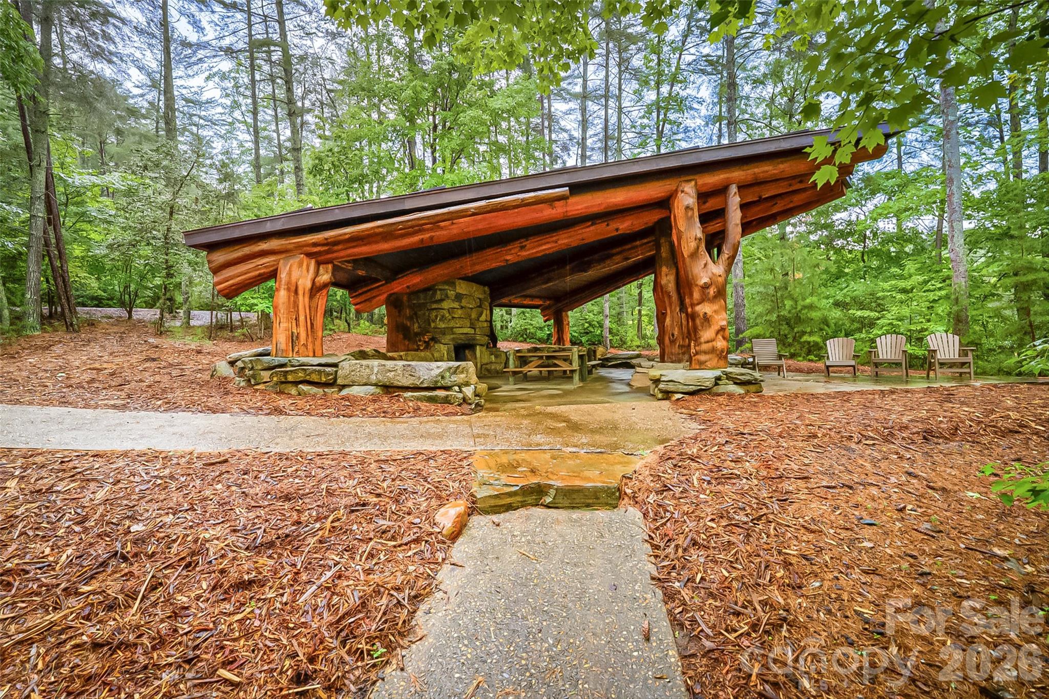 130 Settlement Ridge Drive, Unit 48 Marion, NC 28752 - Photo 36 of 48