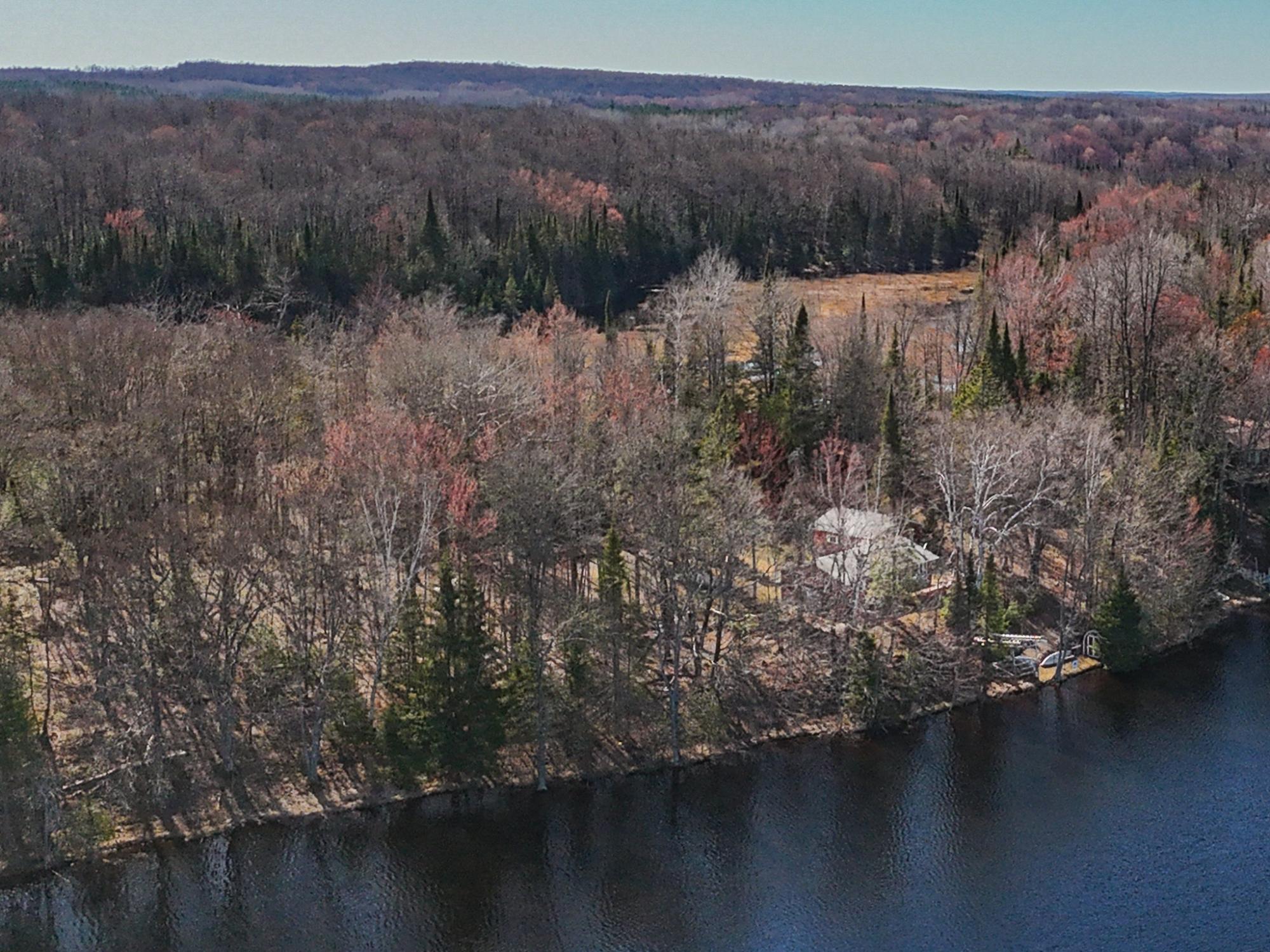 7282 West Birch Lake Road Presque Isle, WI 54557 - Photo 36 of 36 Gallery Image 36