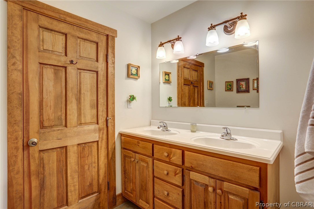 989 Lowery Creek Road Lancaster, VA 22503 - Photo 26 of 43