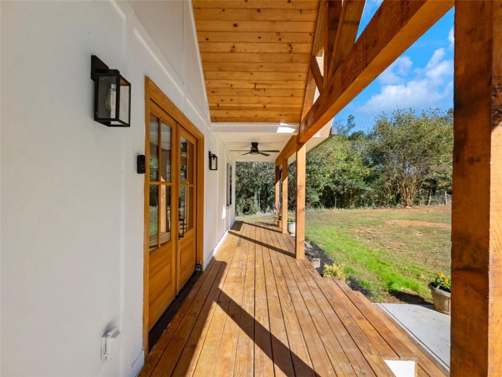 1328 Jefferson Highway Winder, GA 30680 - Photo 53 of 64