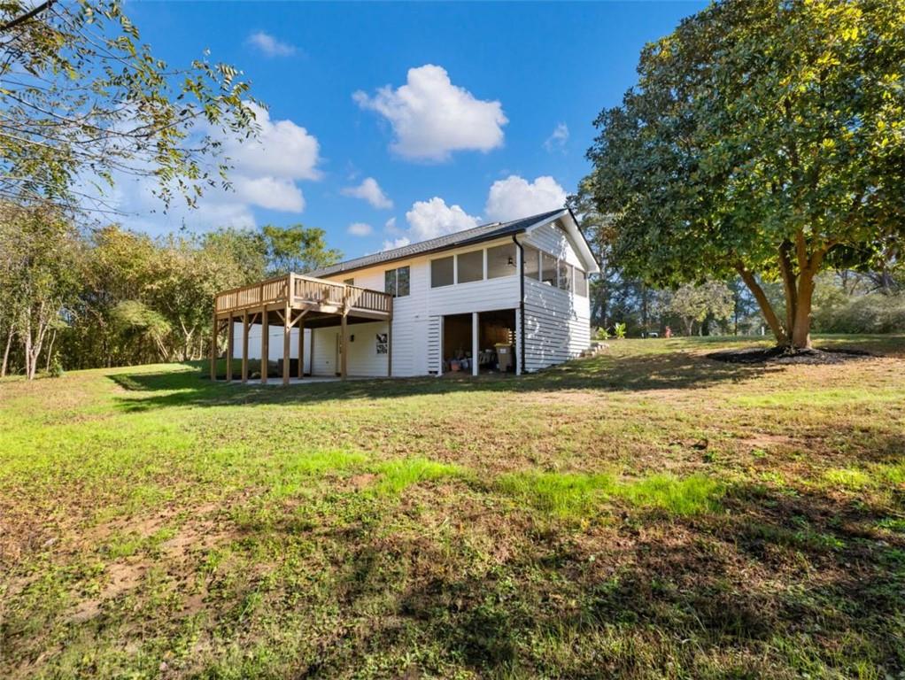 1328 Jefferson Highway Winder, GA 30680 - Photo 58 of 64