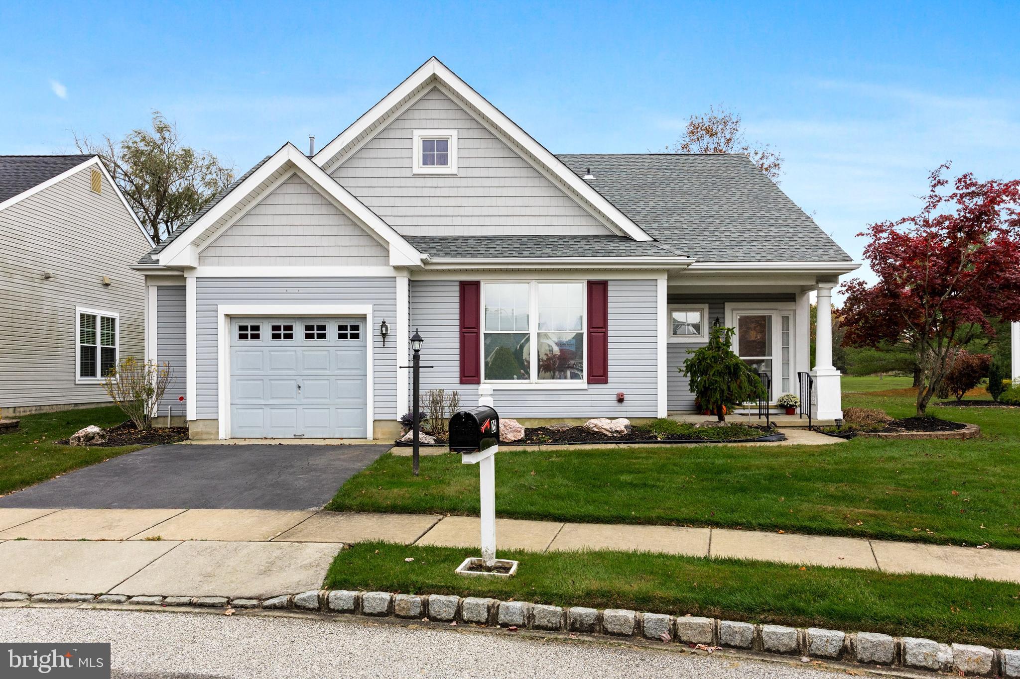 Welcome to 25 Violet Ct!