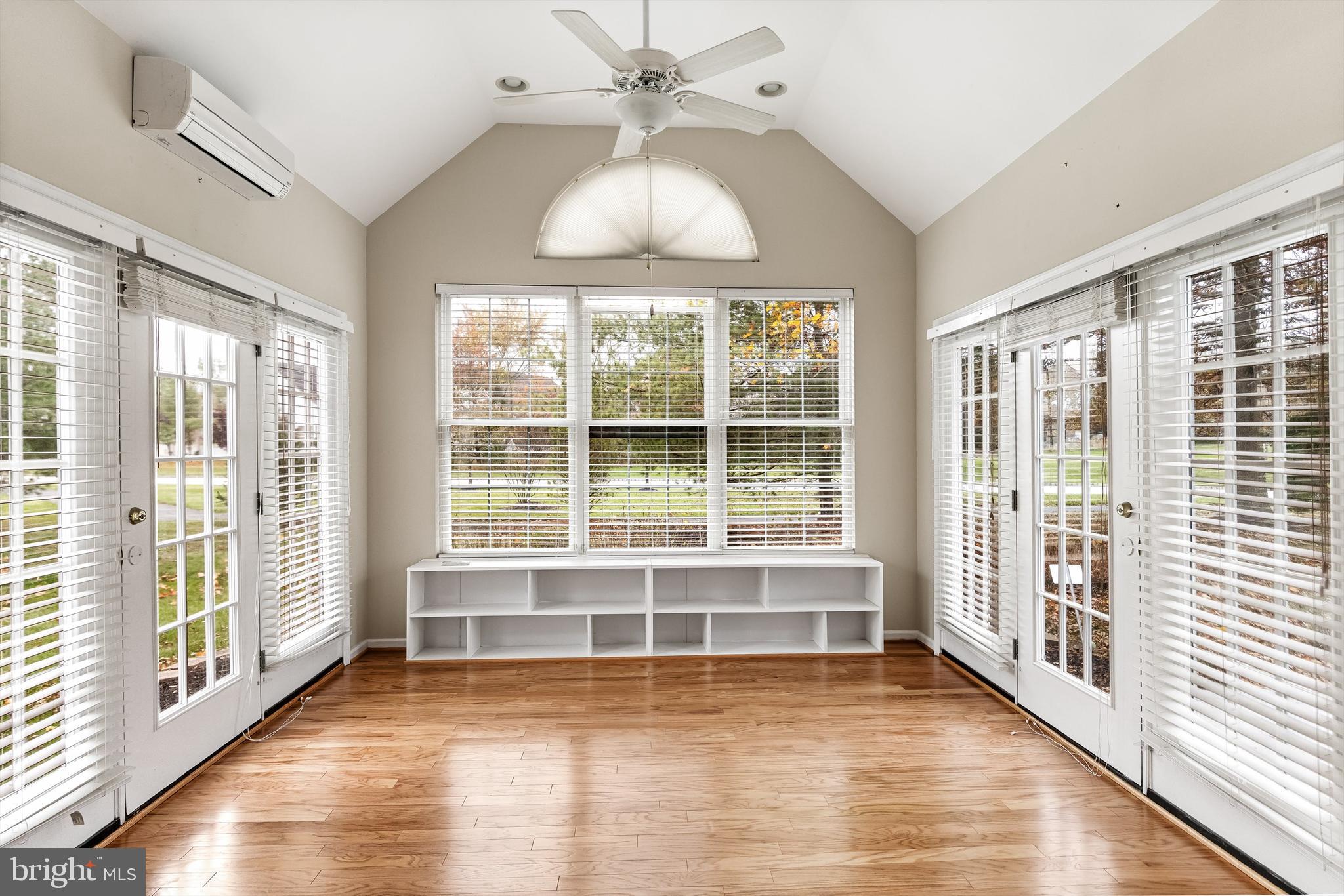 25 Violet Court Marlton, NJ 08053 - Photo 15 of 37 Sun room