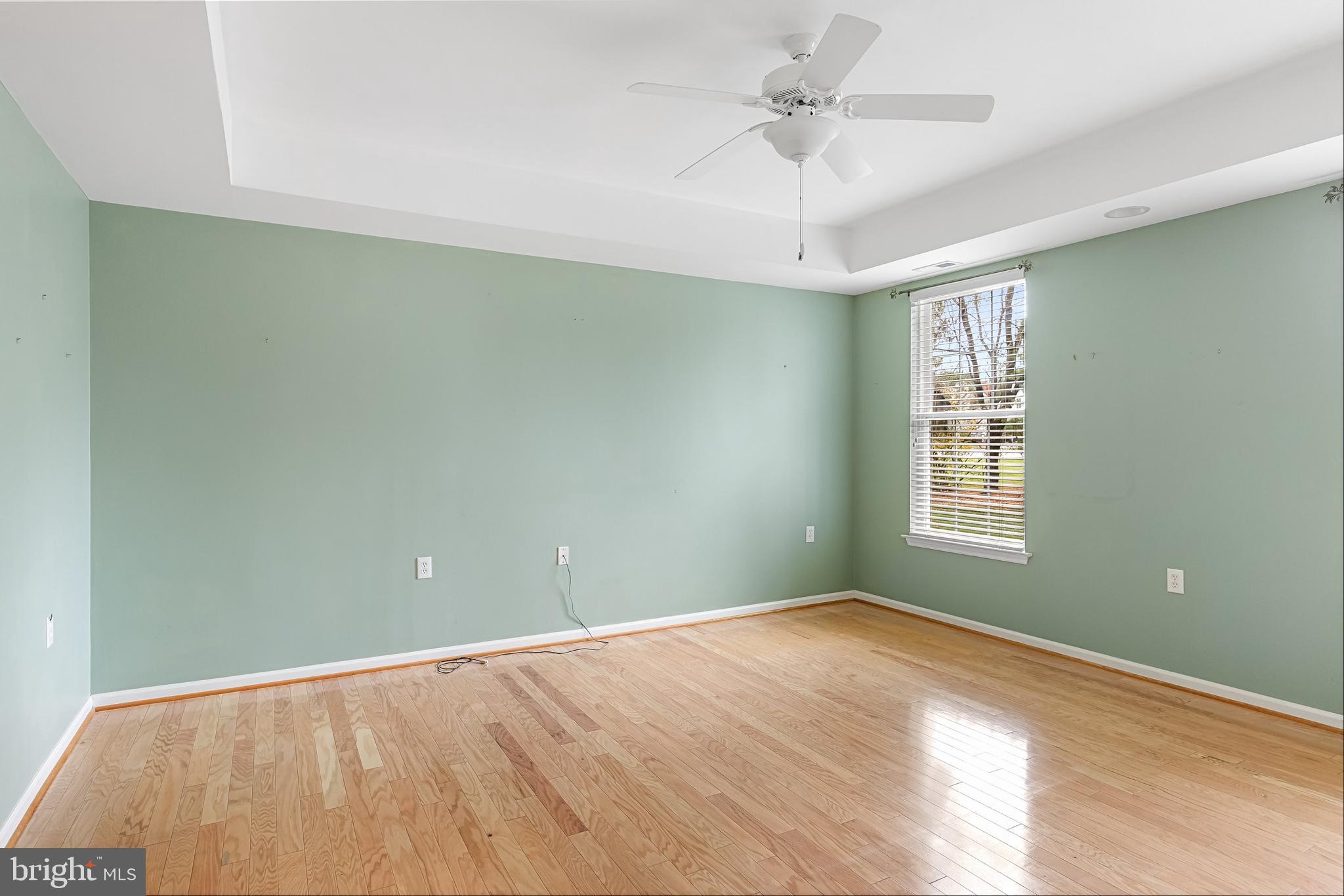 25 Violet Court Marlton, NJ 08053 - Photo 16 of 37 Primary bedroom
