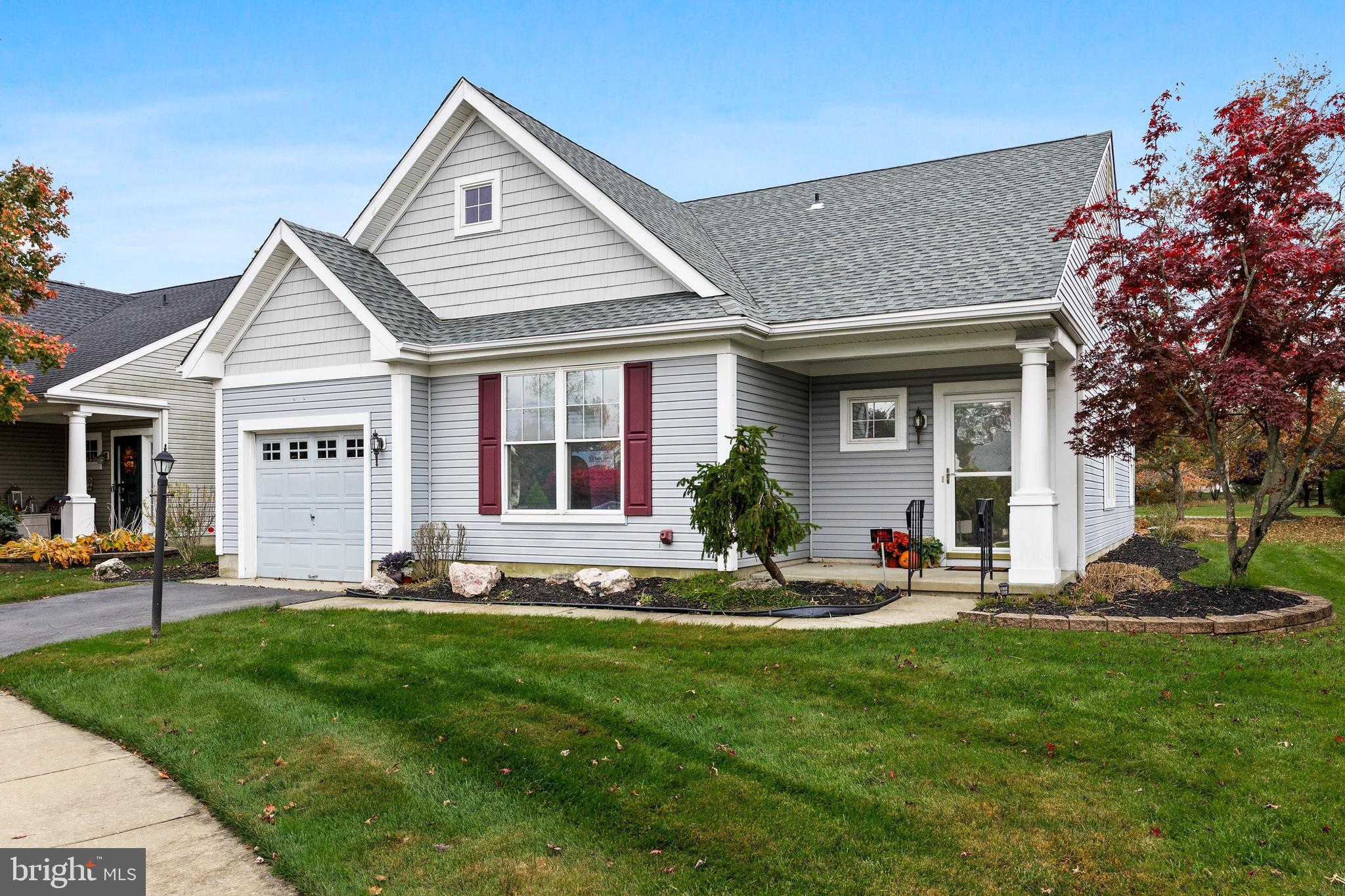 25 Violet Court Marlton, NJ 08053 - Photo 2 of 37