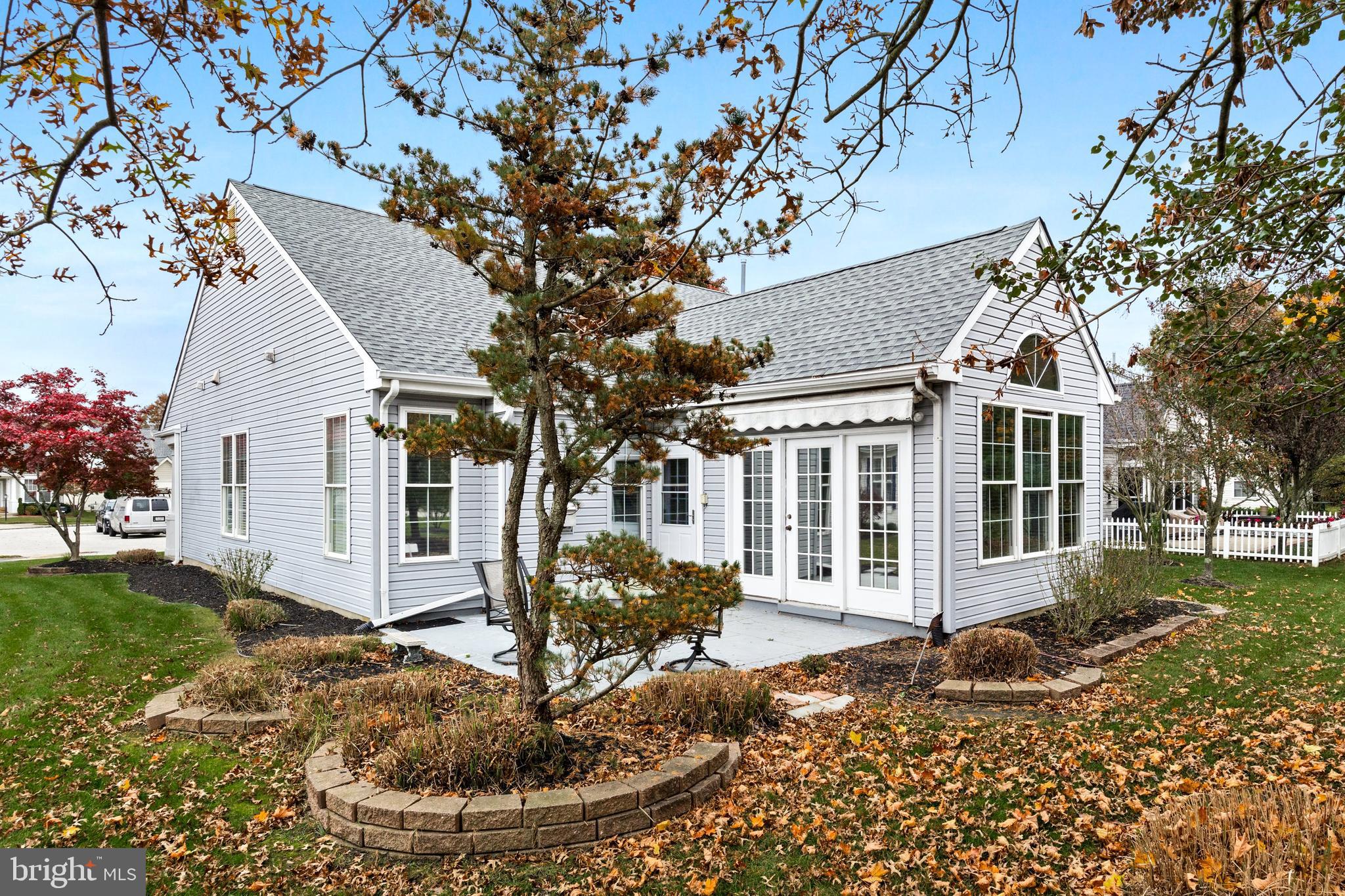 25 Violet Court Marlton, NJ 08053 - Photo 26 of 37