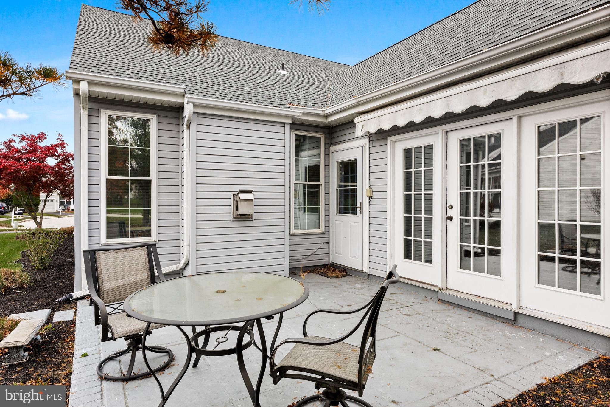 25 Violet Court Marlton, NJ 08053 - Photo 28 of 37