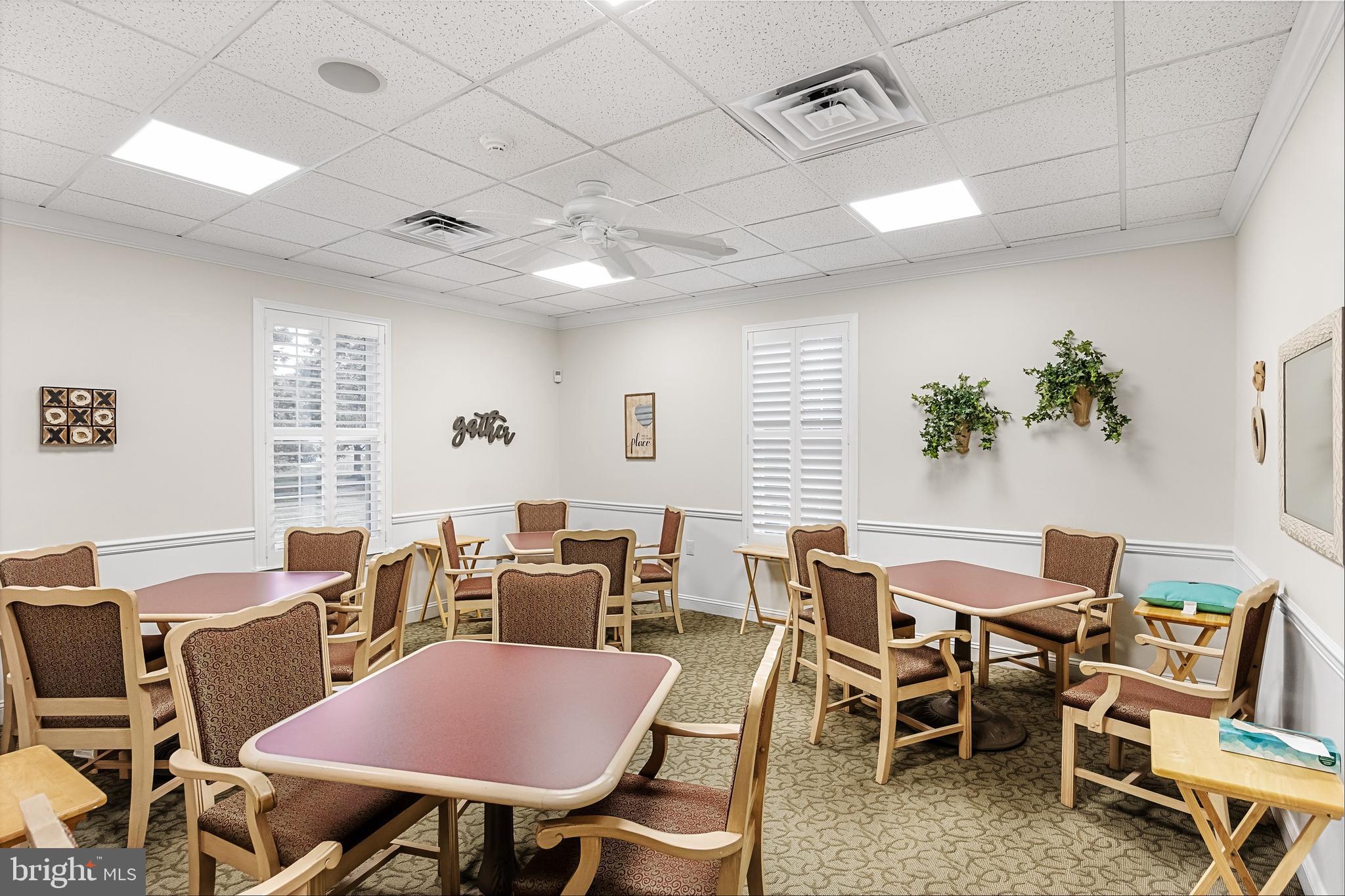 25 Violet Court Marlton, NJ 08053 - Photo 35 of 37 club house amenities