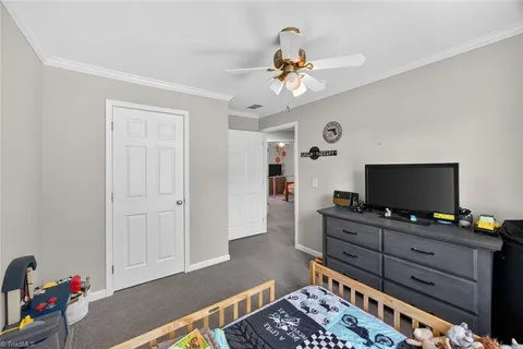 $390,000 | 3710 Shady Brook Drive, Franklinville, NC 27248
