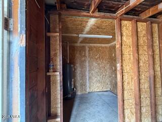 217 Fairhaven Road Kearny, AZ 85137 - Photo 13 of 13 a view of entryway