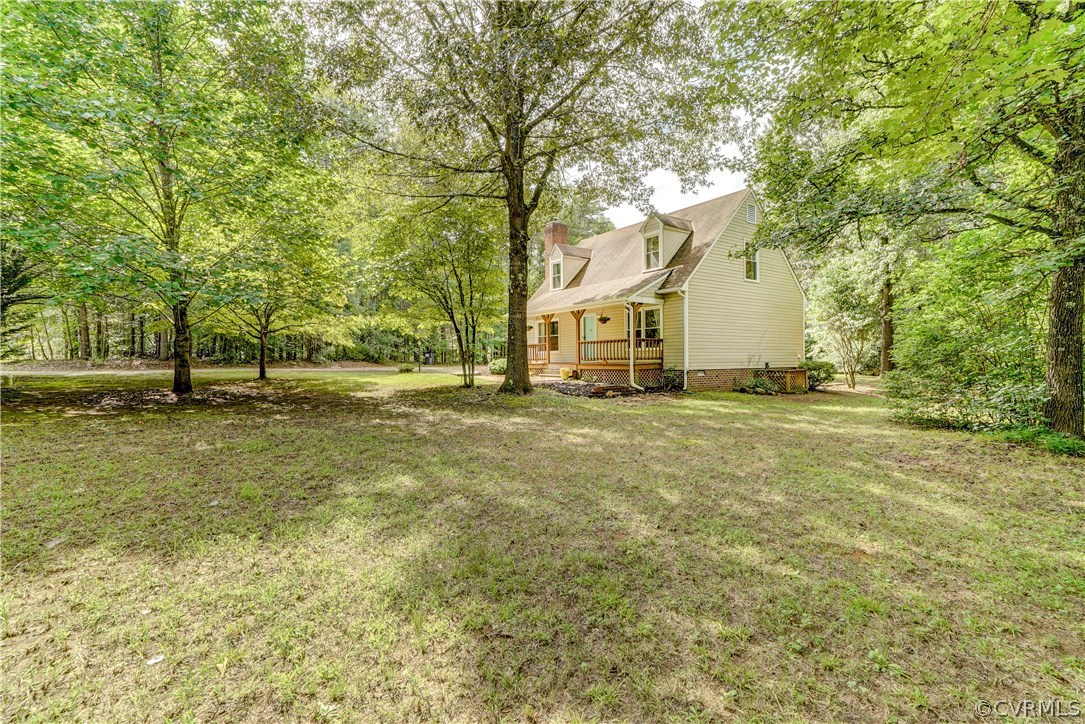 4385 Three Bridge Road Powhatan, VA 23139 - Photo 1 of 28 Gallery Image 1