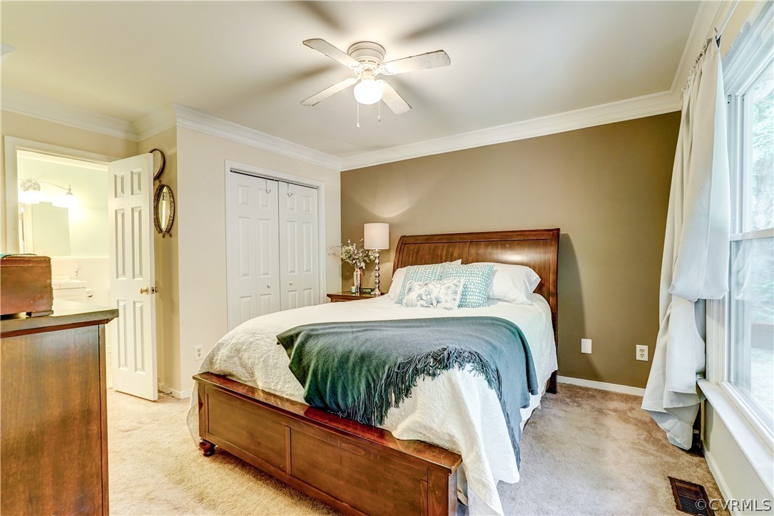 4385 Three Bridge Road Powhatan, VA 23139 - Photo 16 of 28 Gallery Image 16