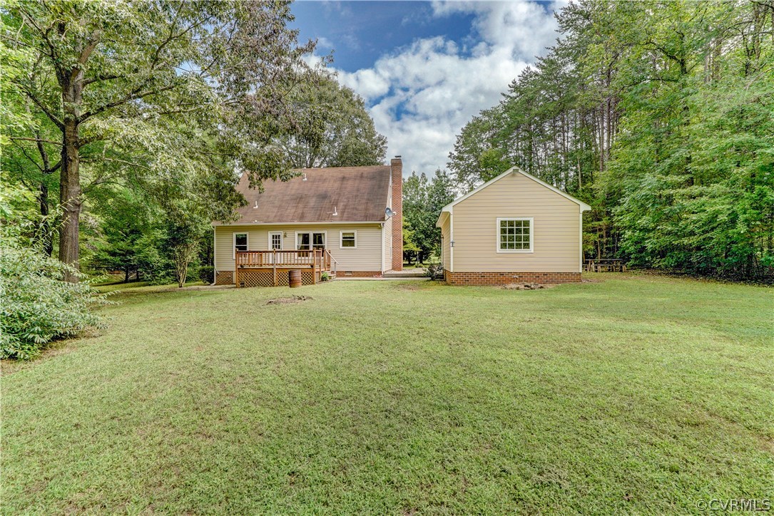 4385 Three Bridge Road Powhatan, VA 23139 - Photo 26 of 28 Gallery Image 26