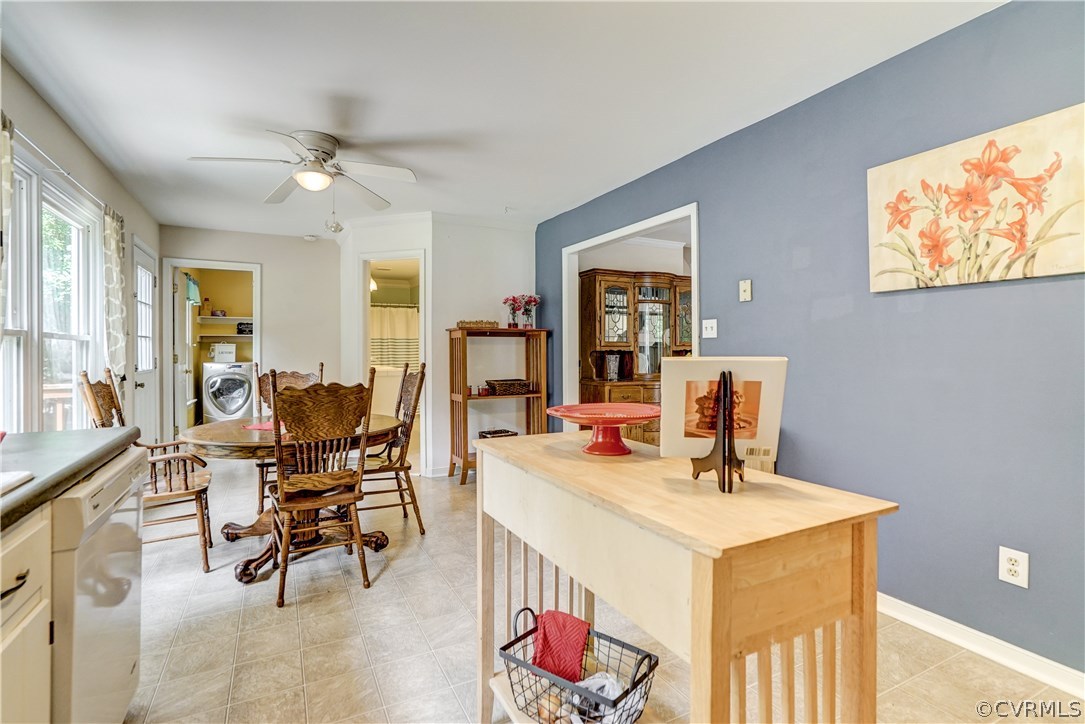 4385 Three Bridge Road Powhatan, VA 23139 - Photo 10 of 28 Gallery Image 10