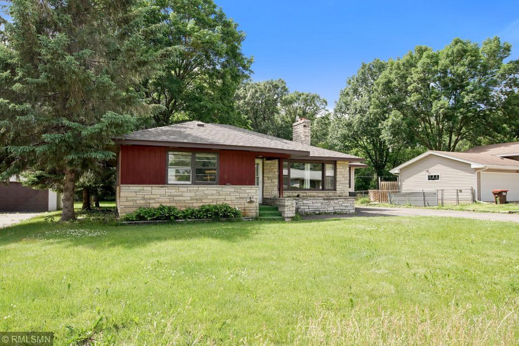 811 Mayhill Road North Maplewood, MN 55119 - Photo 1 of 1 Gallery Image 1