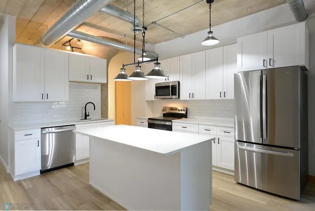 $399,900 | 210 11th Street North, Unit 104, Fargo, ND 58102