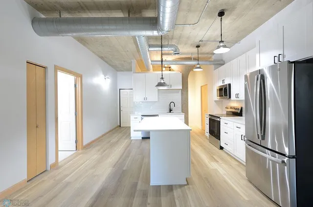 $399,900 | 210 11th Street North, Unit 104, Fargo, ND 58102