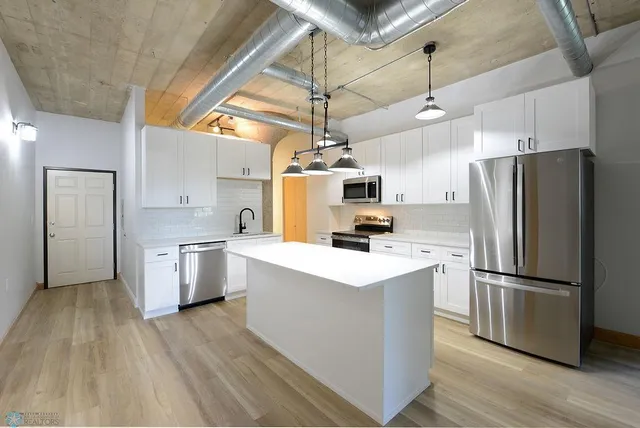 $399,900 | 210 11th Street North, Unit 104, Fargo, ND 58102