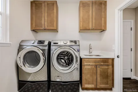 $669,900 | 5597 South Buchanan Street, Aurora, CO 80016