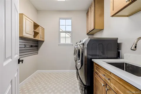 $669,900 | 5597 South Buchanan Street, Aurora, CO 80016