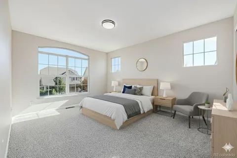 $669,900 | 5597 South Buchanan Street, Aurora, CO 80016