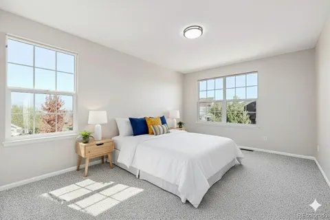 $669,900 | 5597 South Buchanan Street, Aurora, CO 80016