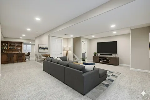 $669,900 | 5597 South Buchanan Street, Aurora, CO 80016