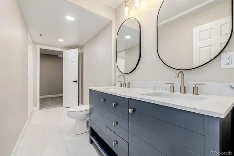 $669,900 | 5597 South Buchanan Street, Aurora, CO 80016