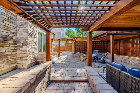 $669,900 | 5597 South Buchanan Street, Aurora, CO 80016