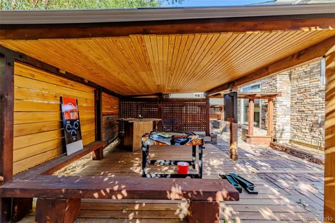 $669,900 | 5597 South Buchanan Street, Aurora, CO 80016