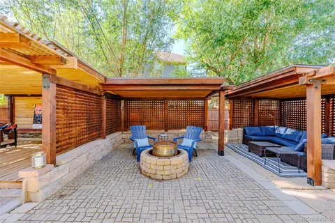 $669,900 | 5597 South Buchanan Street, Aurora, CO 80016