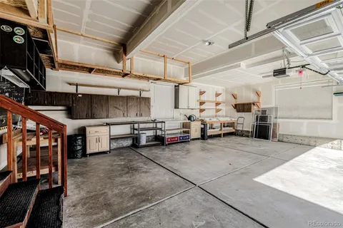 $669,900 | 5597 South Buchanan Street, Aurora, CO 80016