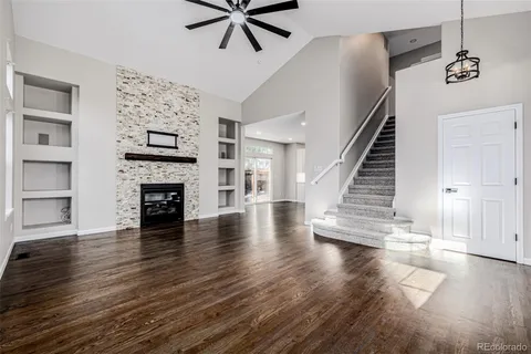 $669,900 | 5597 South Buchanan Street, Aurora, CO 80016