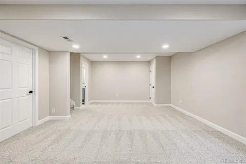 $669,900 | 5597 South Buchanan Street, Aurora, CO 80016