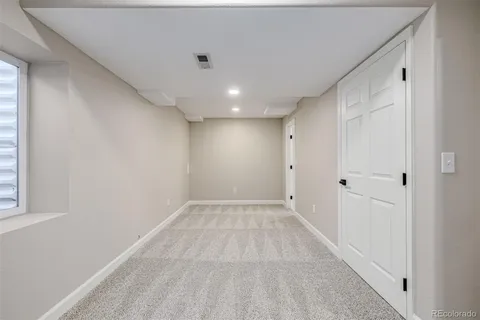 $669,900 | 5597 South Buchanan Street, Aurora, CO 80016