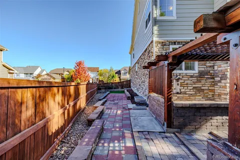 $669,900 | 5597 South Buchanan Street, Aurora, CO 80016