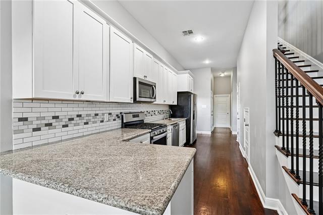 2227 Reverend John Raphael Jr Way New Orleans, LA 70113 - Photo 5 of 15 Gallery Image 5