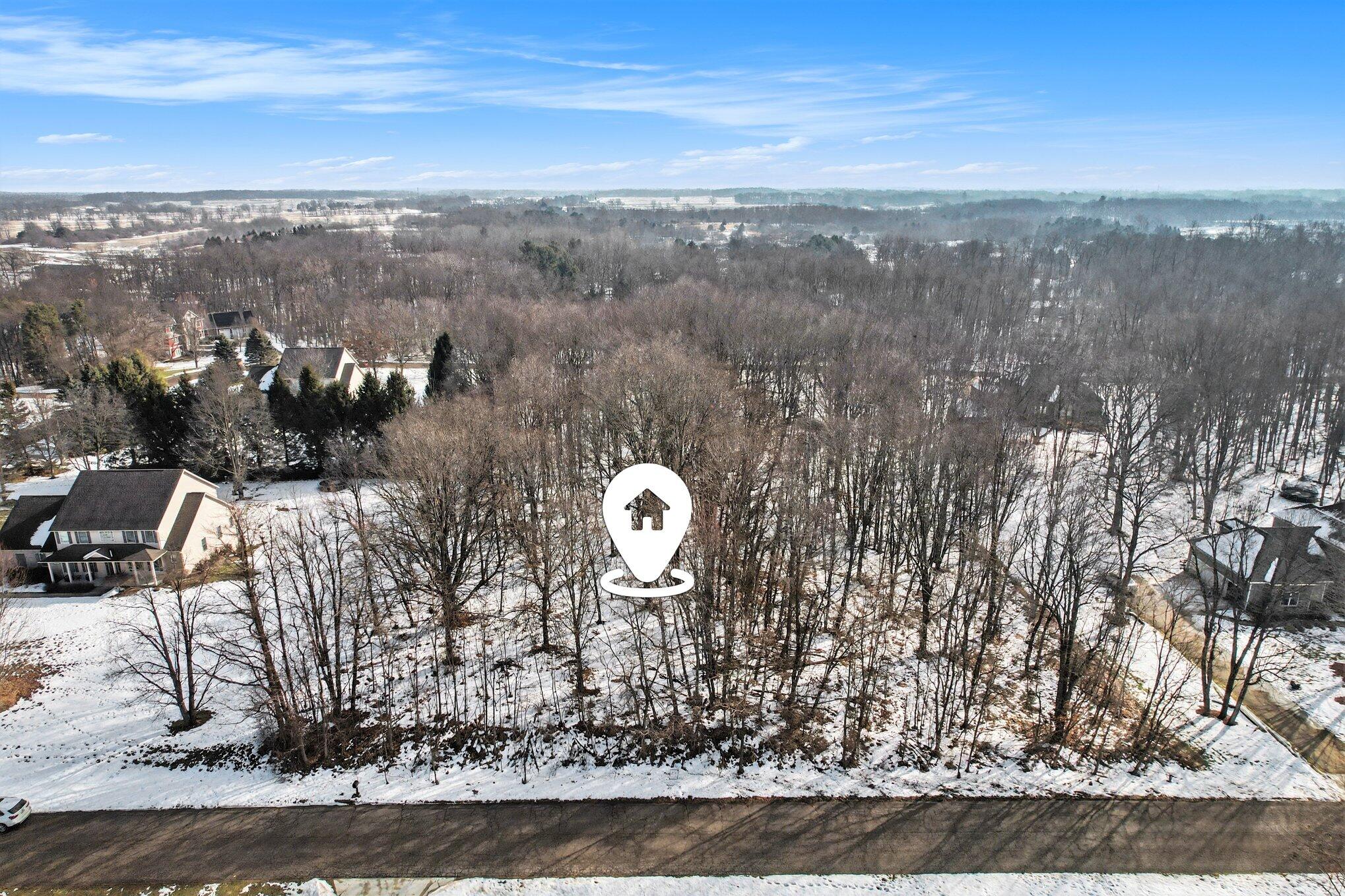 # Garrett Way, Unit 17 Marshall, MI 49068 - Photo 8 of 8 008_dji_0807_229