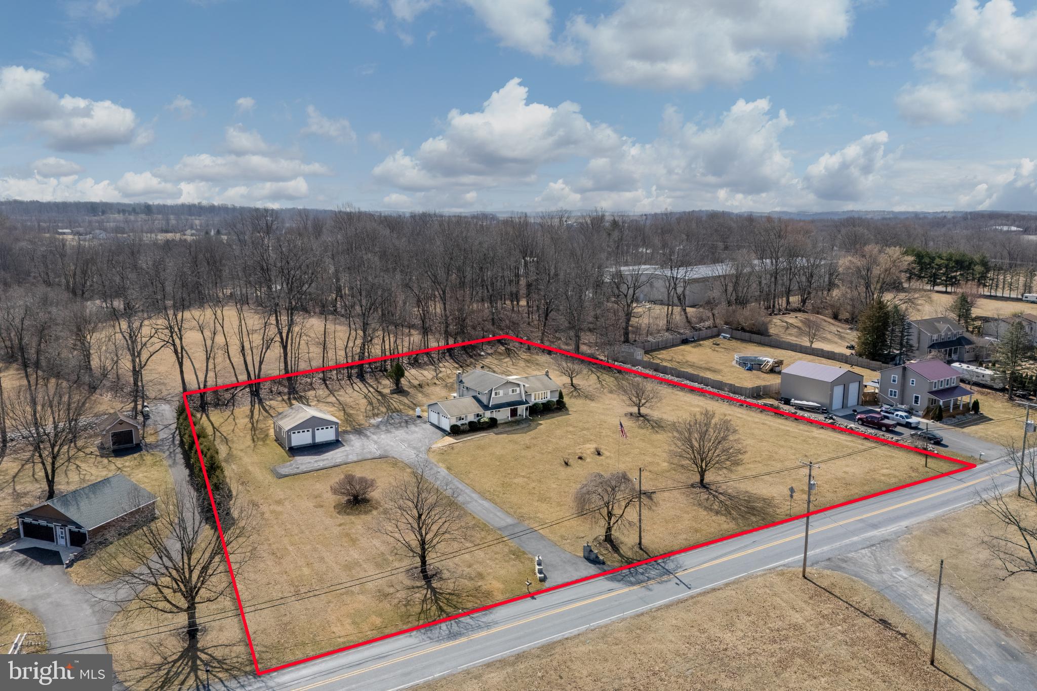 1272 Richmond Road Bangor, PA 18013 - Photo 42 of 43 Gallery Image 42