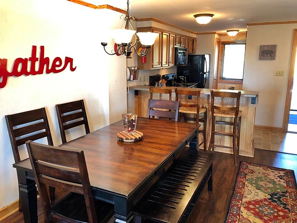 47 Powderidge Road, Unit 84 Snowshoe, WV 26209 - Photo 6 of 17 Gallery Image 6