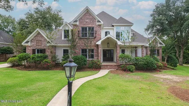 $615,000 | 7309 Live Oak Way, Pass Christian, MS 39571