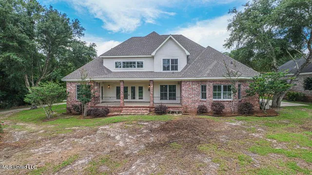 $615,000 | 7309 Live Oak Way, Pass Christian, MS 39571