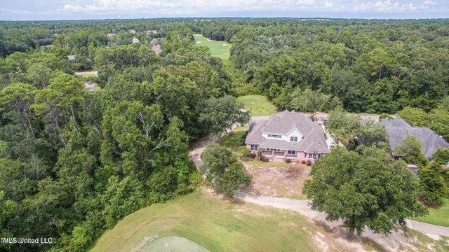 $615,000 | 7309 Live Oak Way, Pass Christian, MS 39571