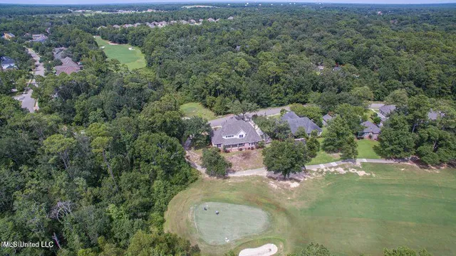 $615,000 | 7309 Live Oak Way, Pass Christian, MS 39571