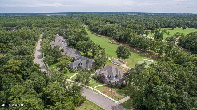 $615,000 | 7309 Live Oak Way, Pass Christian, MS 39571