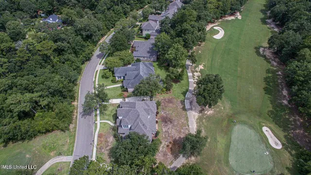 $615,000 | 7309 Live Oak Way, Pass Christian, MS 39571