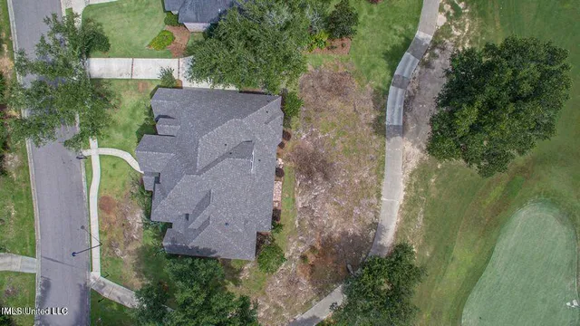 $615,000 | 7309 Live Oak Way, Pass Christian, MS 39571