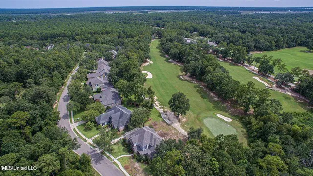 $615,000 | 7309 Live Oak Way, Pass Christian, MS 39571